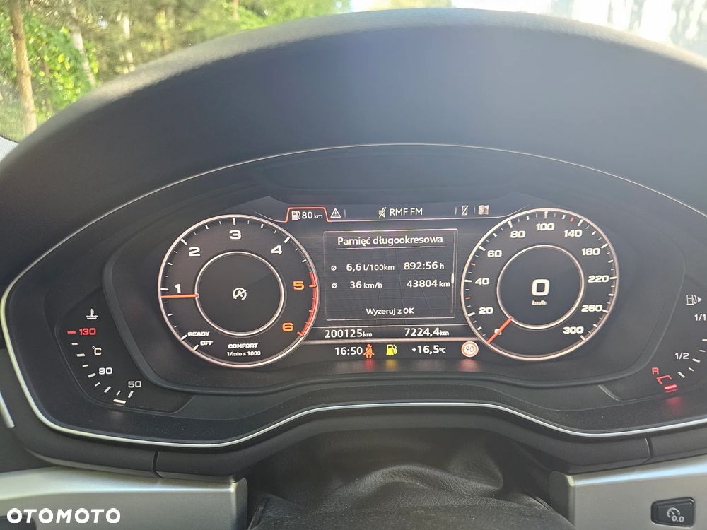 Audi A4 Avant - 22