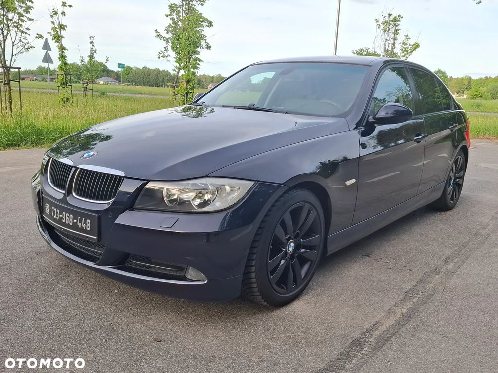BMW Seria 3 - 15