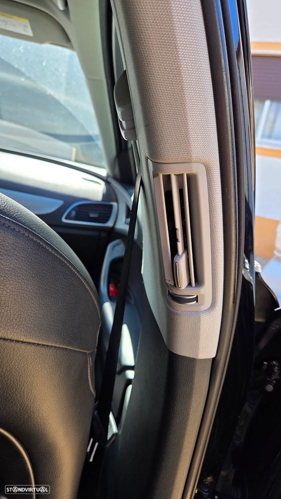 Audi A6 Avant 2.0 TDi Advance S tronic - 19