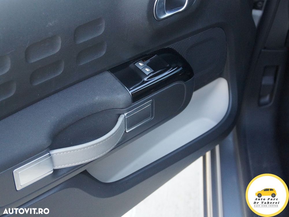 Citroën C3 1.2 PureTech S&S BVM5 Feel Pack - 34