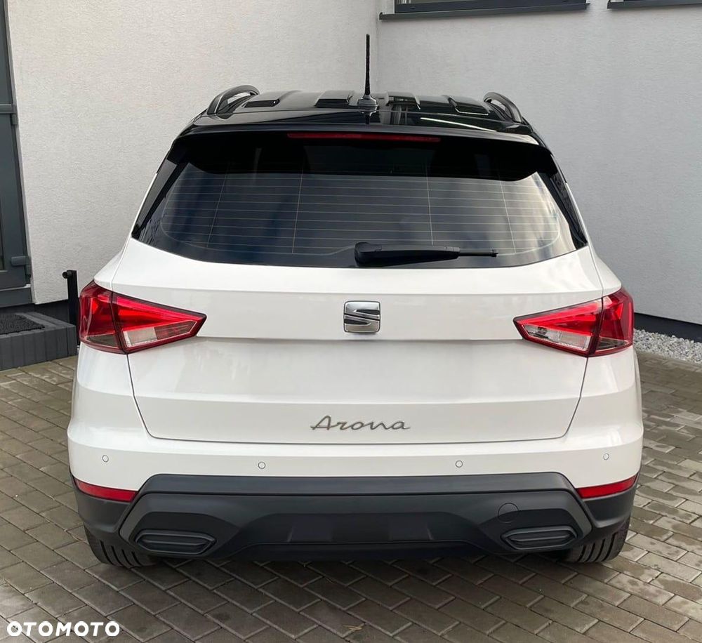Seat Arona - 5