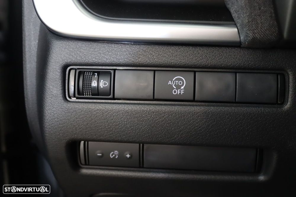 Nissan Qashqai 1.3 DIG-T Engage - 16