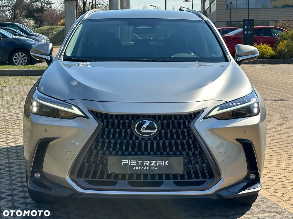 Lexus NX 350h Prestige 2WD - 3