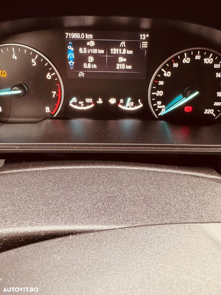 Ford EcoSport 1.0 EcoBoost ST-Line - 8