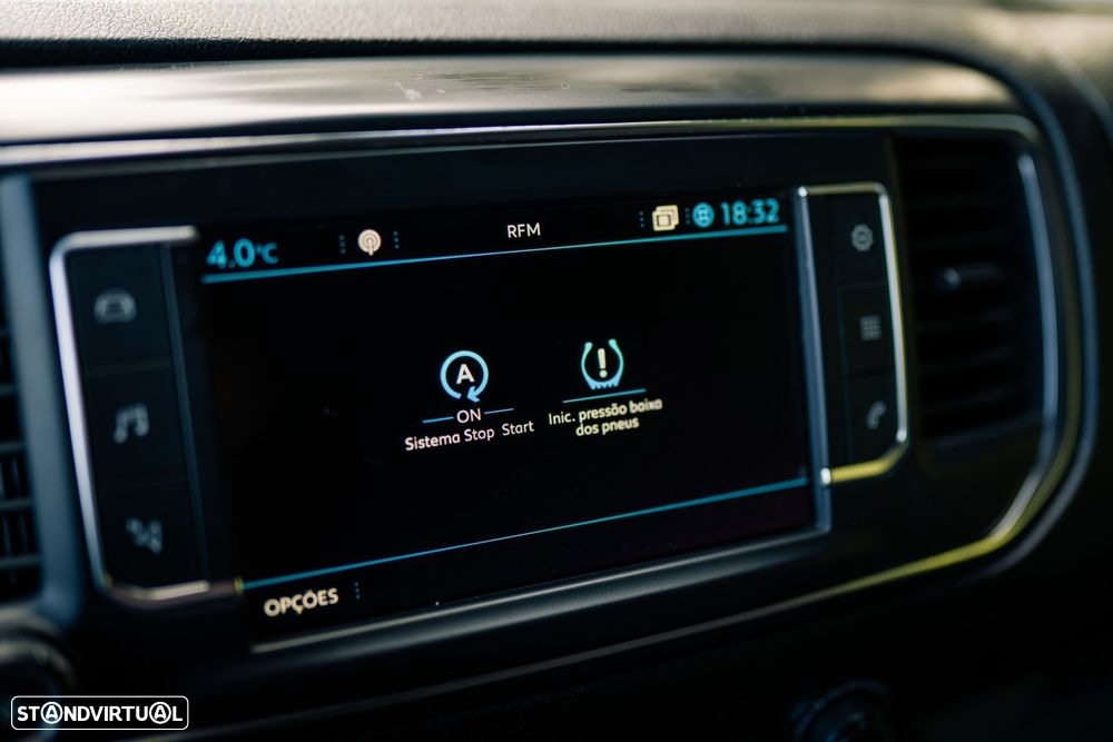 Peugeot Expert L2H1 FlexCab Grip - 9