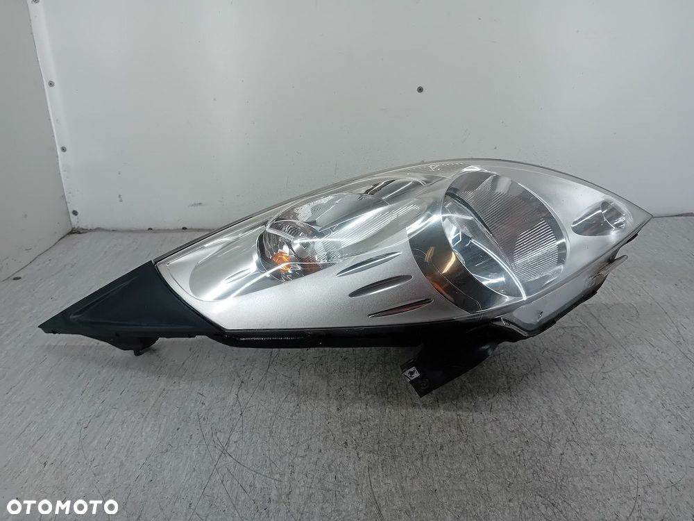LAMPA PRZÓD PRAWA CHEVROLET SPARK II - 6