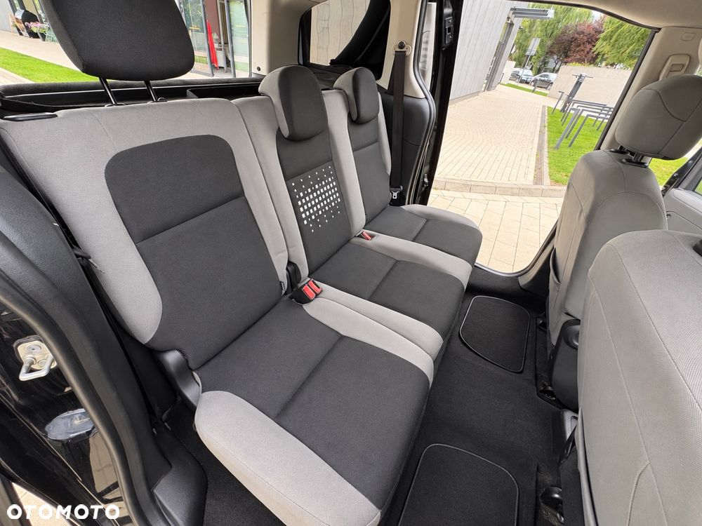 Citroën Berlingo 1.6 HDi 110 FAP Multispace - 20