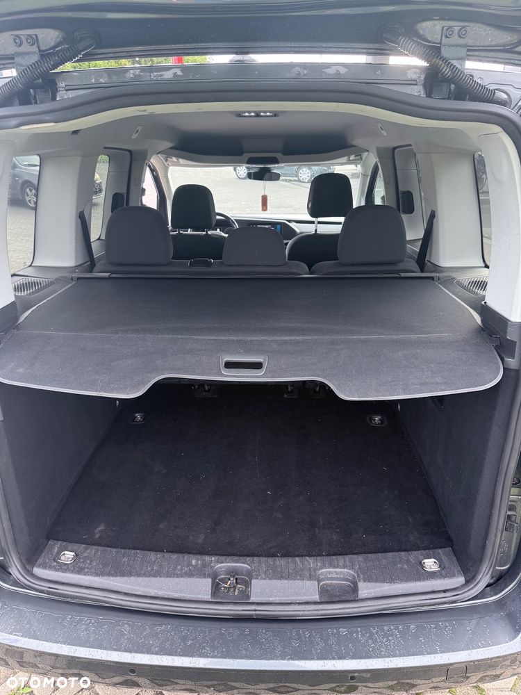 Volkswagen Caddy 2.0 TDI Comfortline - 8