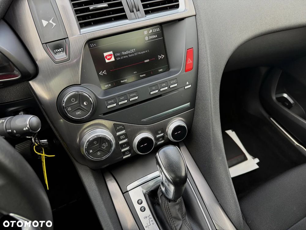 DS Automobiles DS 5 - 19