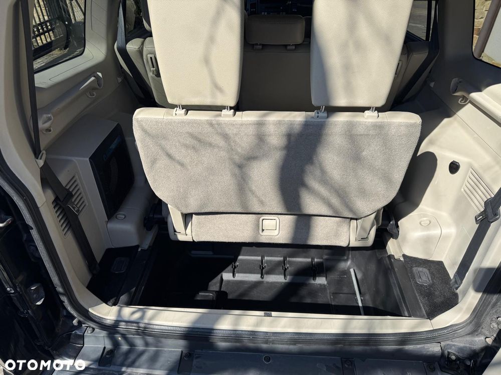Mitsubishi Pajero 3.2 DID Instyle - 16