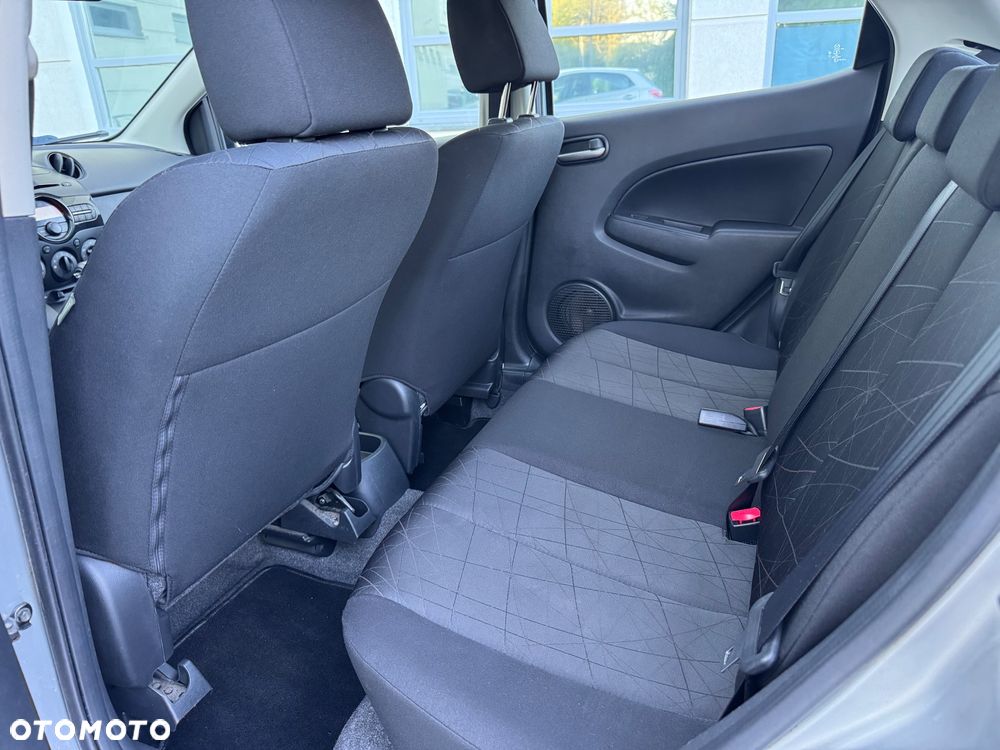 Mazda 2 1.5 Trend & Fun - 23