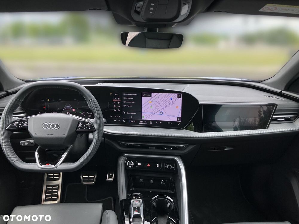 Audi Q5 Sportback - 12