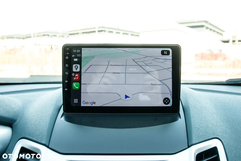 Ford Fiesta 1.25 Titanium EU5 - 29