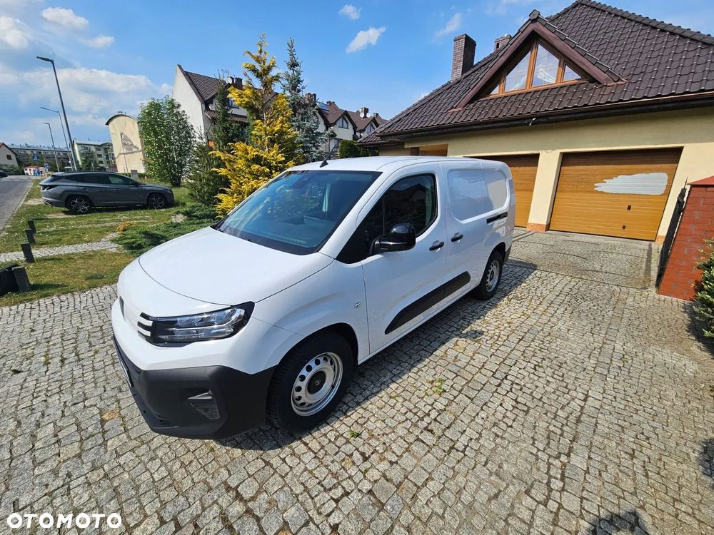Peugeot Partner - 6