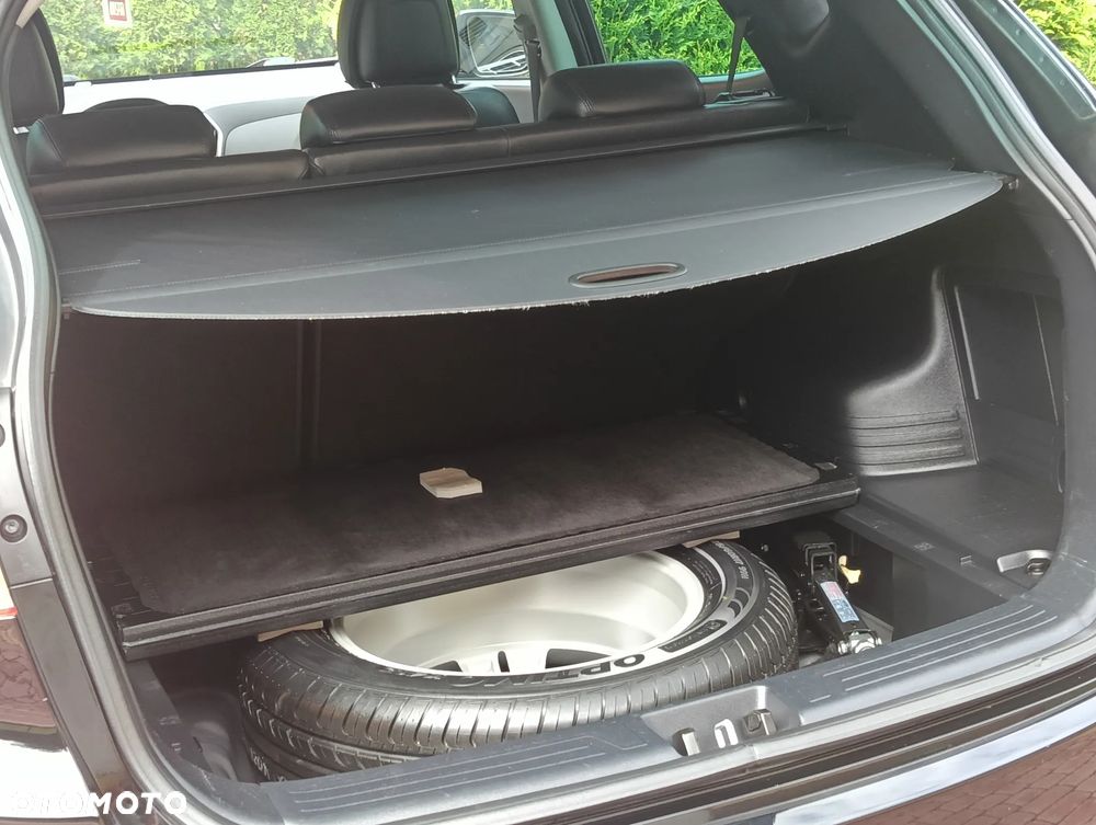 Hyundai ix35 1.7 CRDi Comfort 2WD - 9