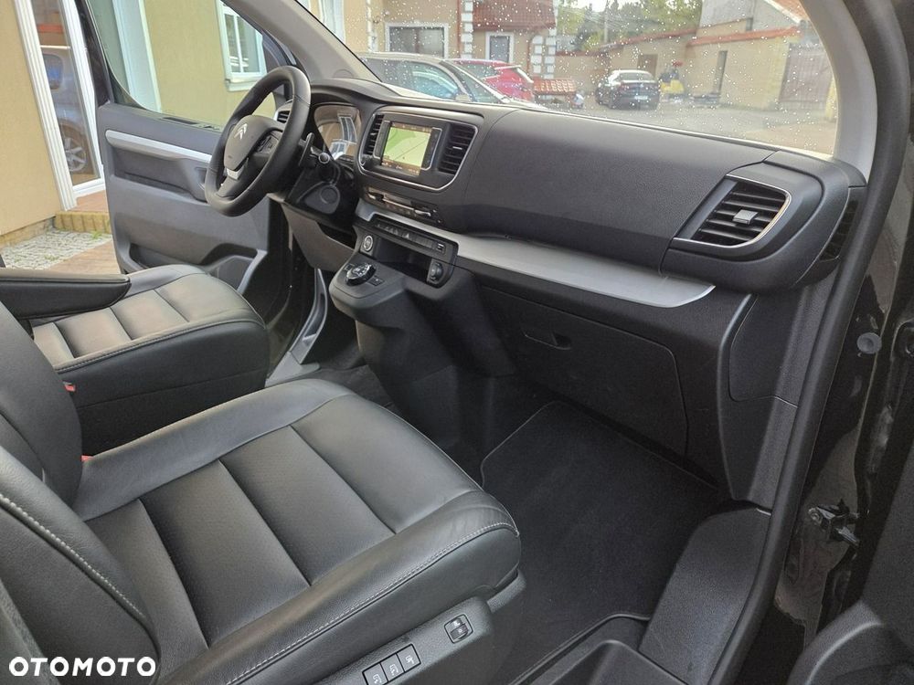 Citroën SpaceTourer - 16