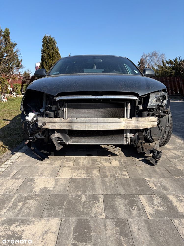 Audi A3 Sportback 2.0 TDI DPF Ambition - 2