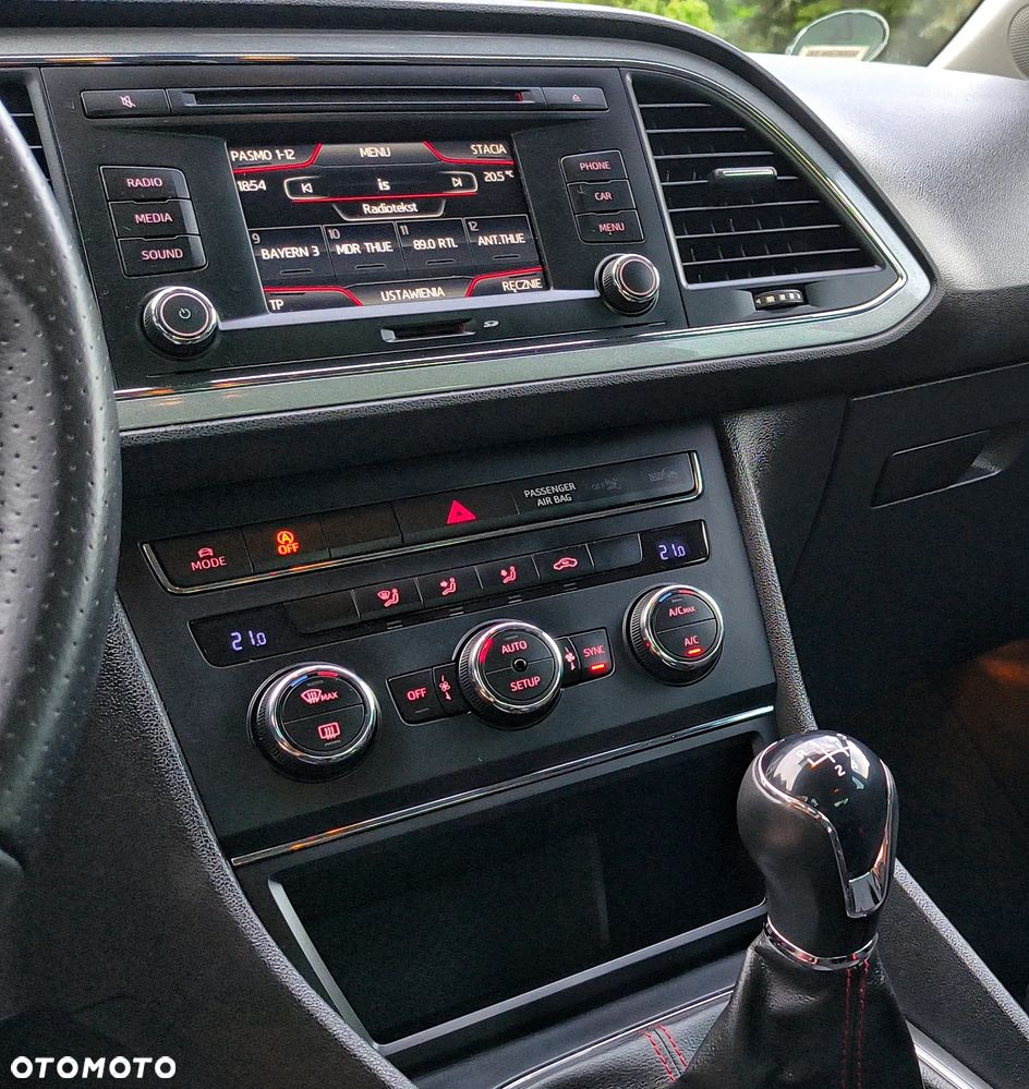 Seat Leon - 22
