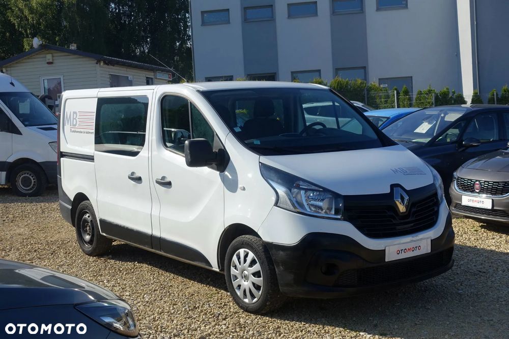 Renault Trafic - 3