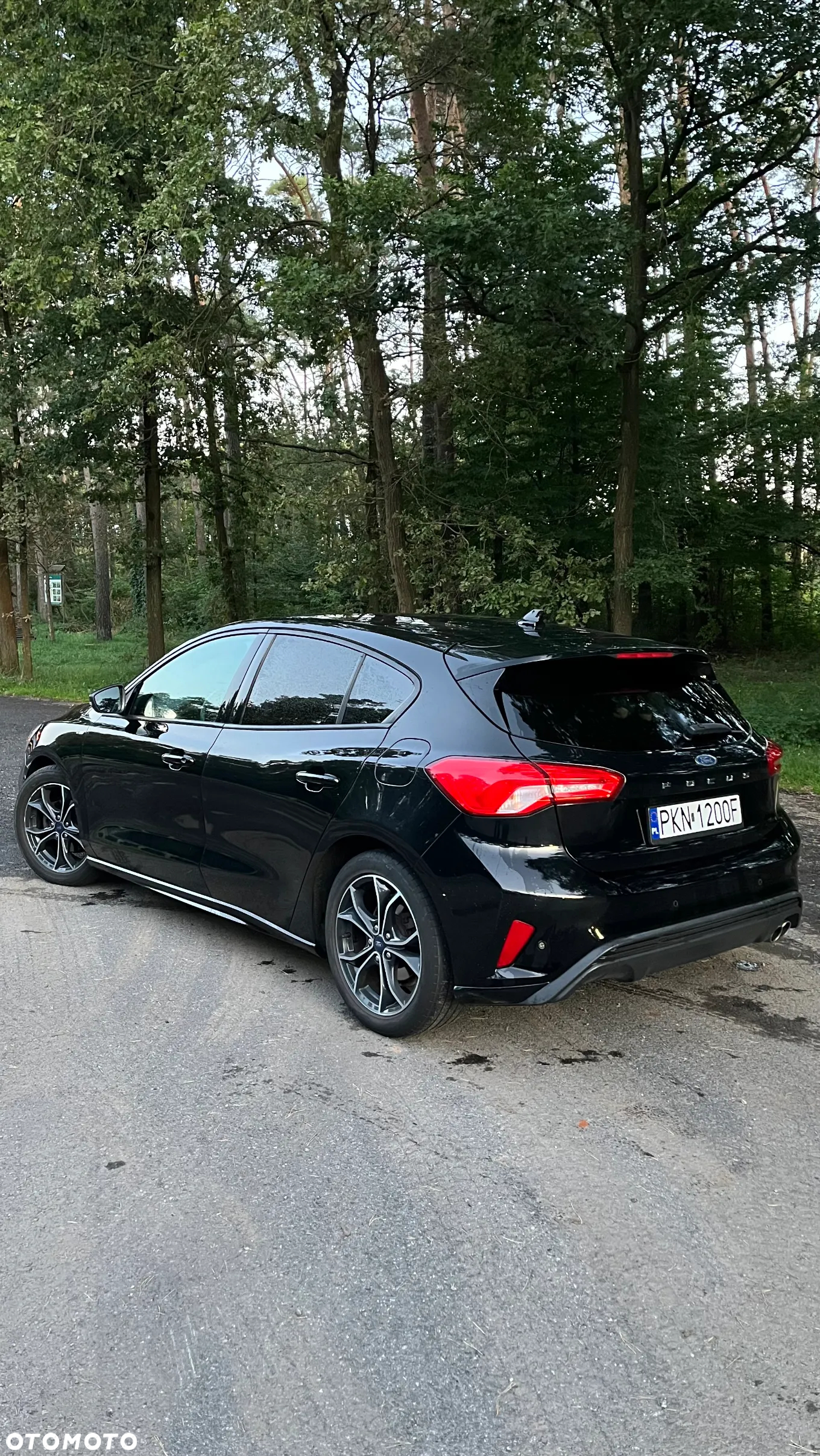 Ford Focus - 8