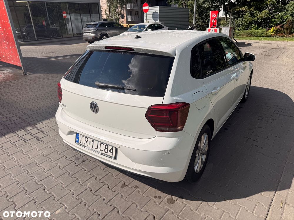 Volkswagen Polo 1.0 TSI Highline - 6