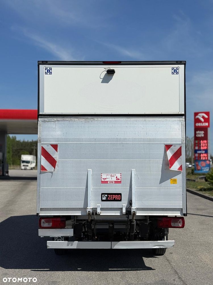 Volkswagen Crafter - 3