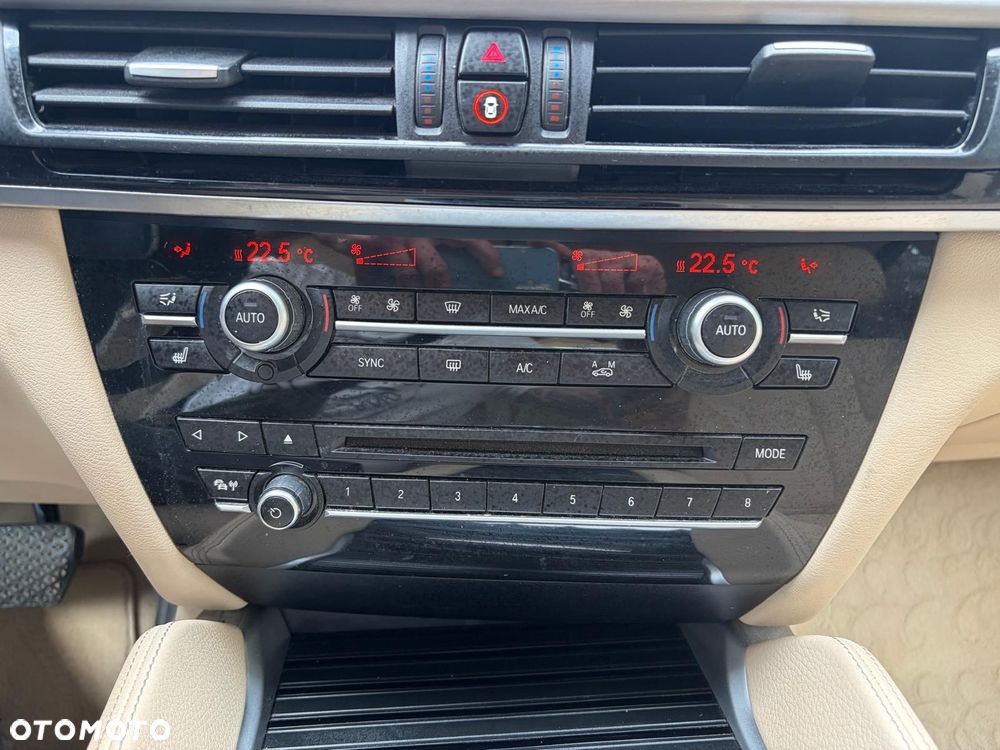BMW X6 - 24