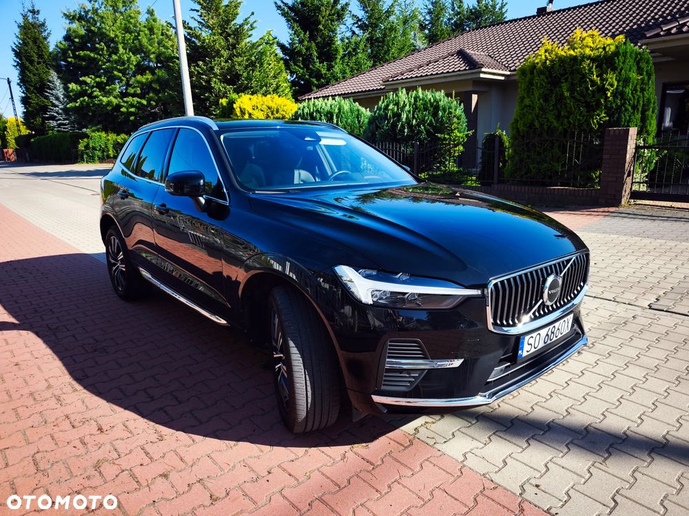 Volvo XC 60 B4 D Inscription - 7