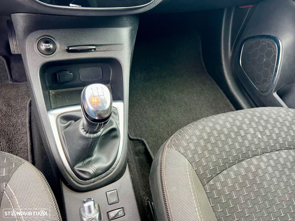 Renault Captur 0.9 TCE Exclusive - 13