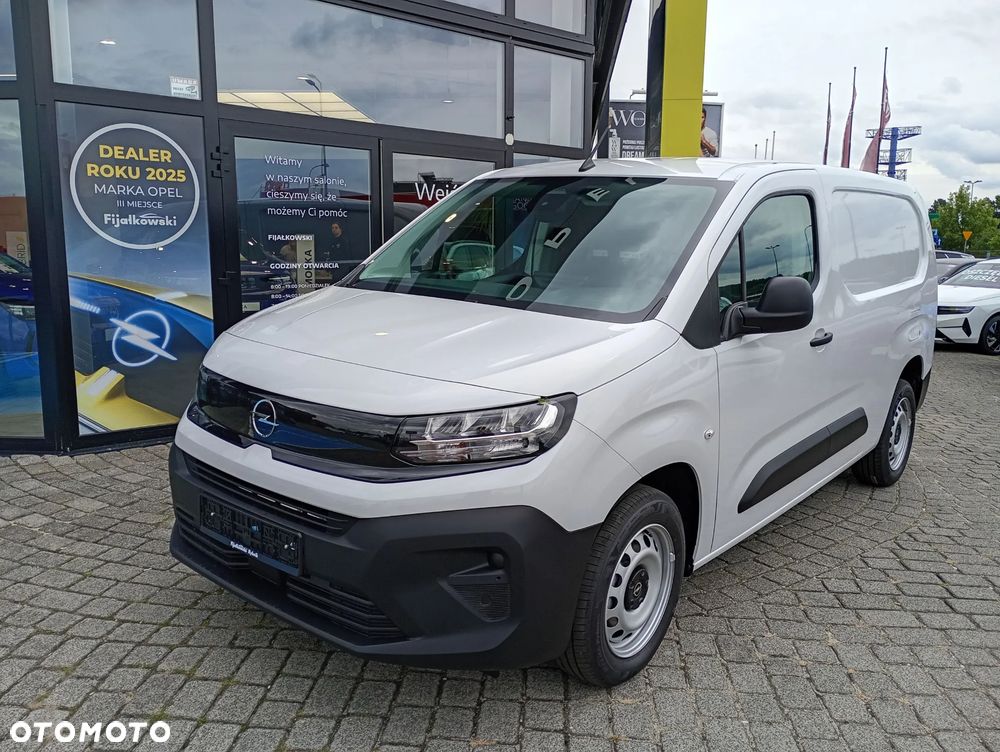 Opel Combo - 1