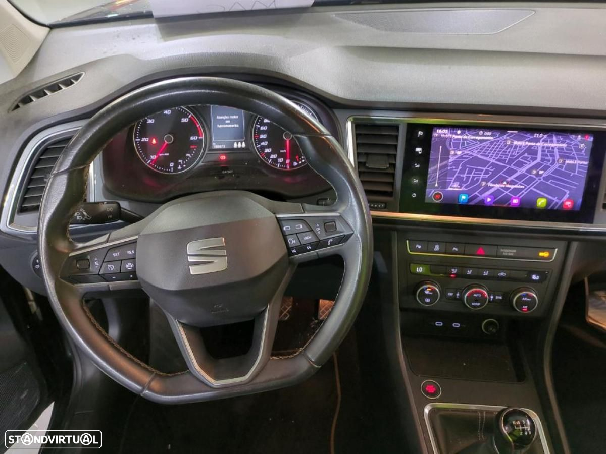 SEAT Ateca 2.0 TDI Style - 3