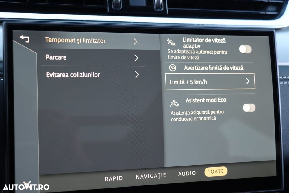 Jaguar F-Pace D200 AWD R-Dynamic HSE 90th Anniversary Edition - 38