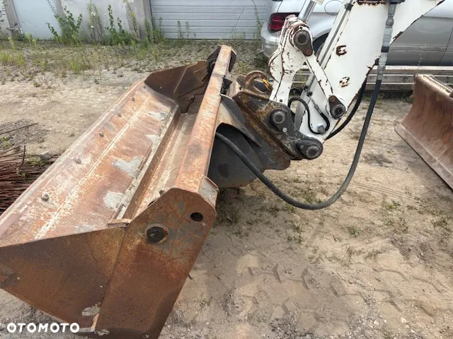 Mecalac 714 MWe - 11