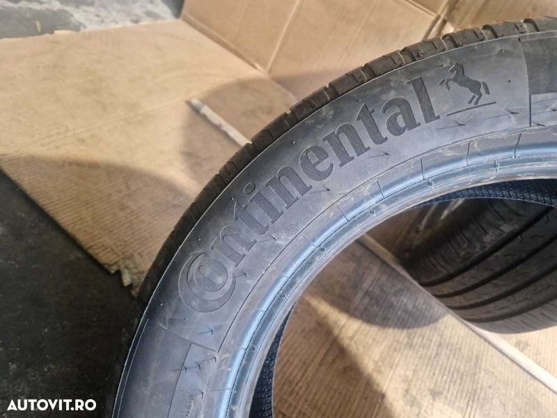 2 Continental R17 205/55 XL anvelope de vară DOT0323 - 5