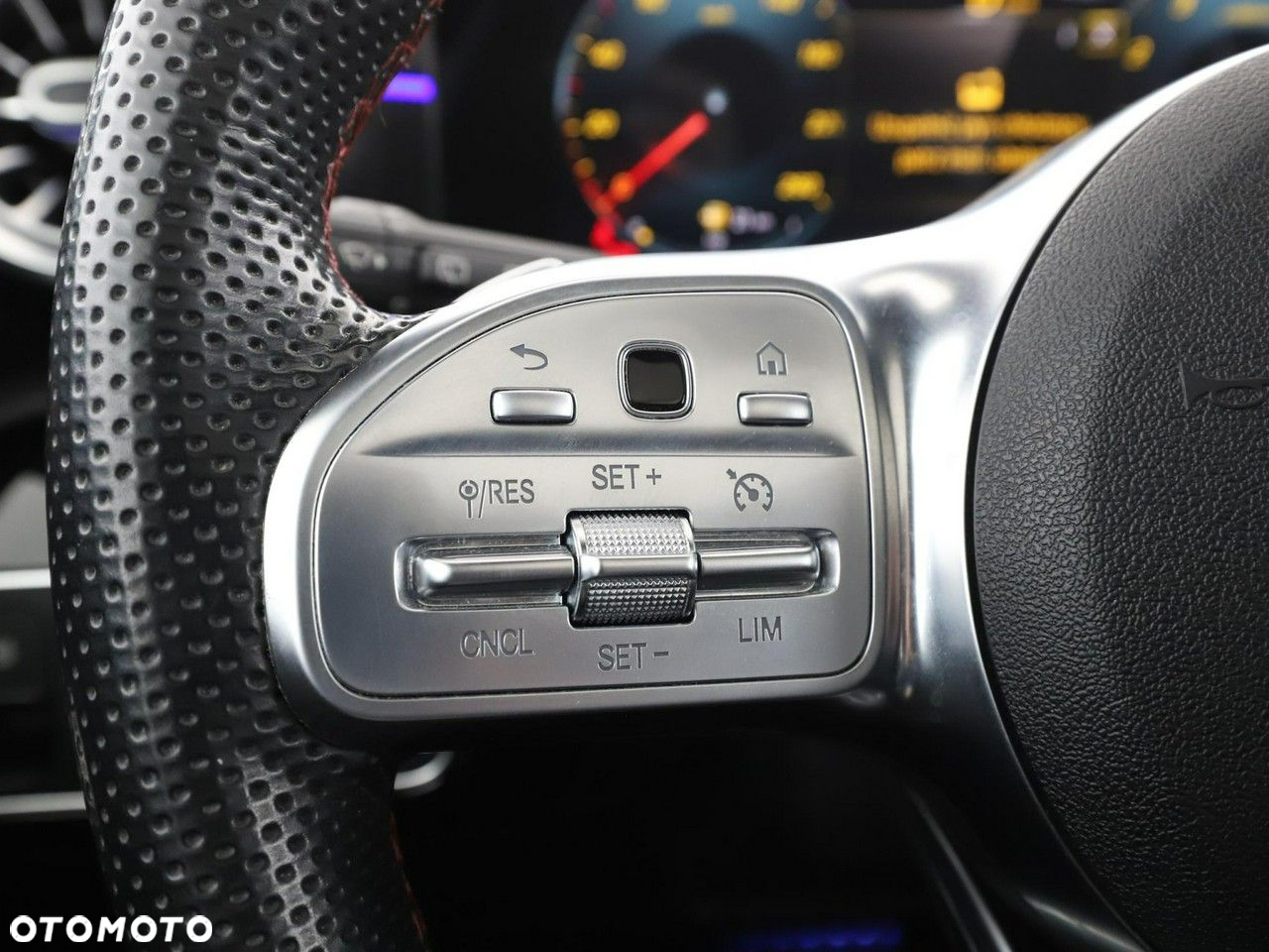 Mercedes-Benz CLA 220 Shooting Brake 7G-DCT Edition 1 - 31