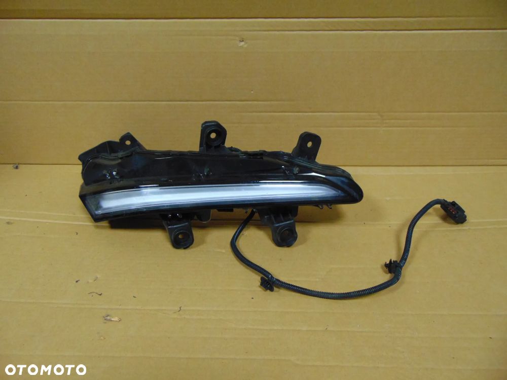 Halogen Drl Lewy PEUGEOT 208 II 2008 II 9824241380