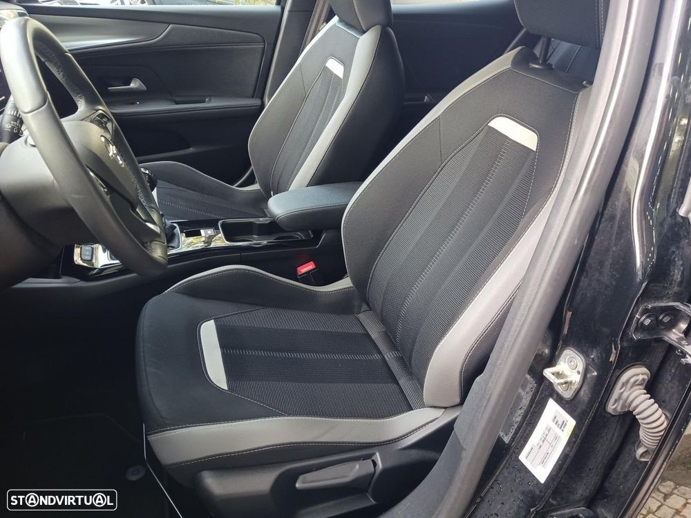 Opel Mokka 1.2 T GS Line - 35