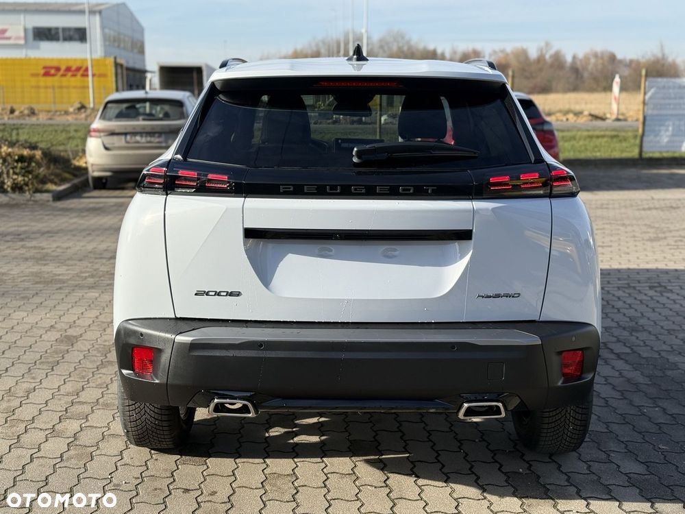 Peugeot 2008 - 7