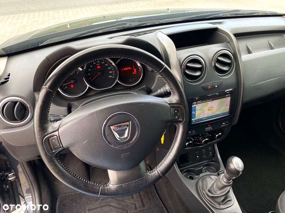 Dacia Duster - 21
