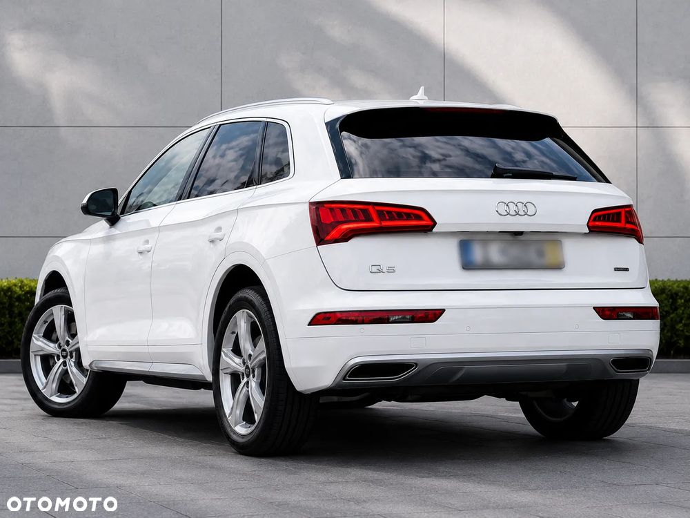 Audi Q5 2.0 TFSI Quattro S tronic - 14