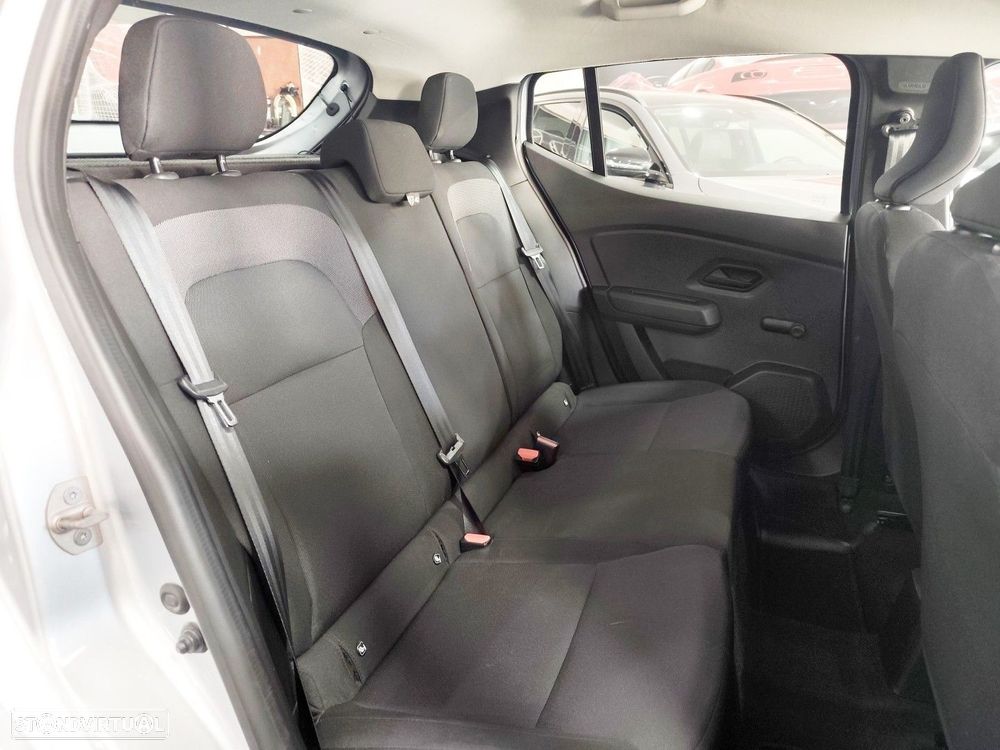 Dacia Sandero 1.0 ECO-G Essential Bi-Fuel - 14