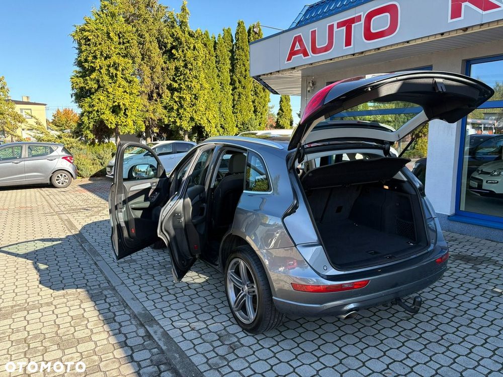 Audi Q5 - 32