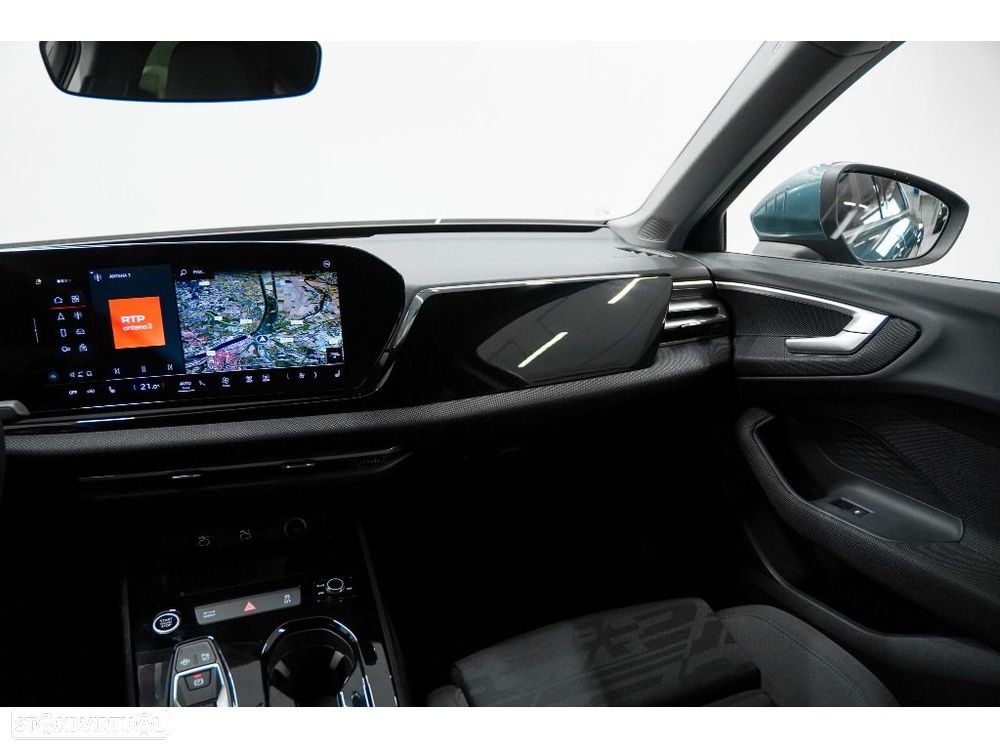Audi A5 Limousine TDI SE Business - 24