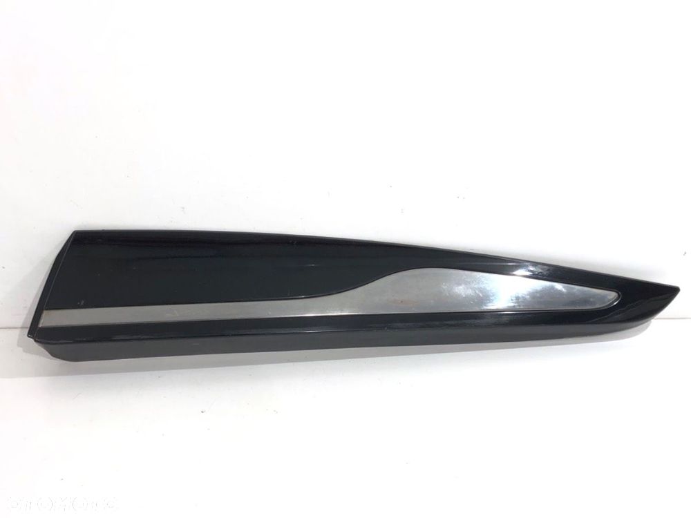 LISTWA DRZWI LEWY TYŁ  RENAULT CLIO IV (BH_) 2012 - 2022 1.2 16V 54 kW [73 KM] benzyna 2012 - 2022 - 1