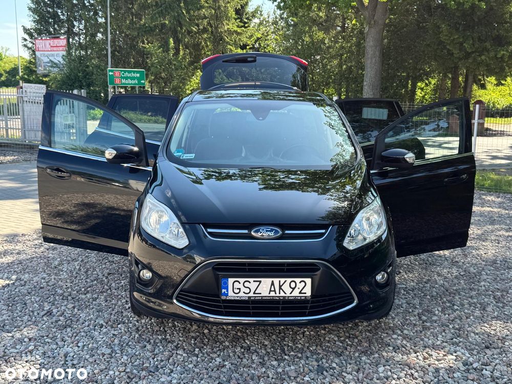 Ford C-MAX - 36