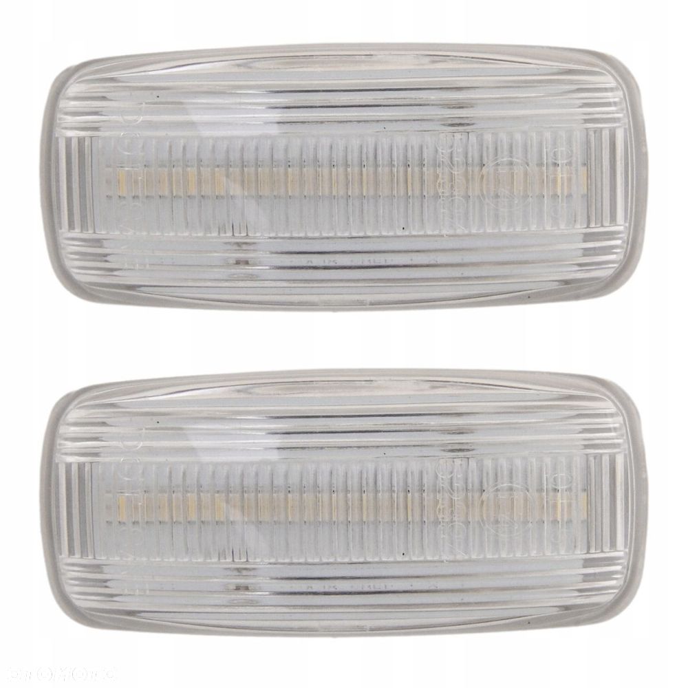 kierunkowskazy led patrior compass commander cherkee liberty voyager town - 2