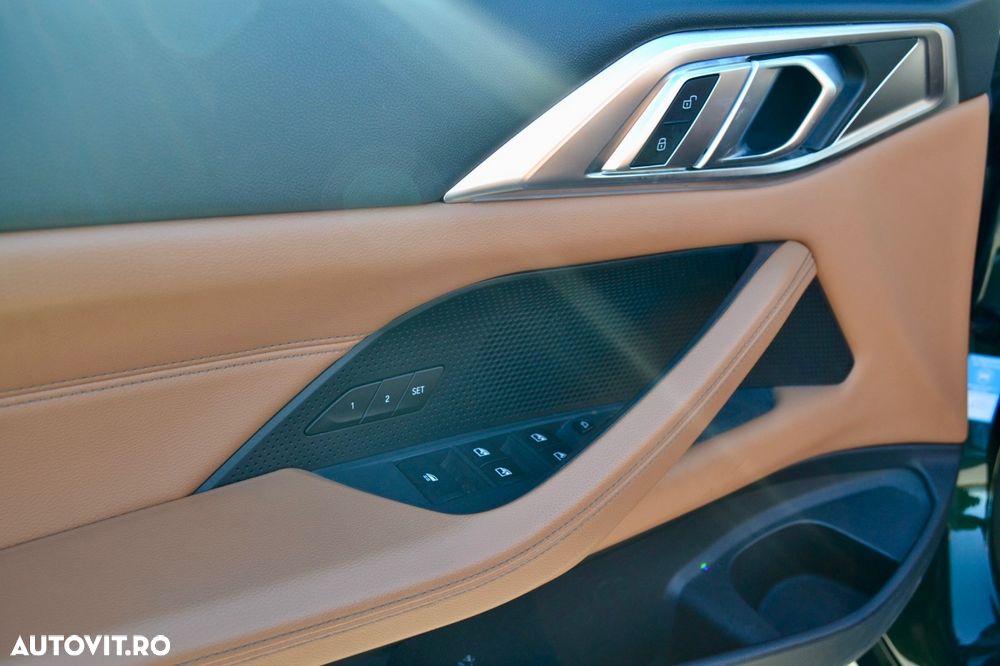 BMW Seria 4 430i - 21