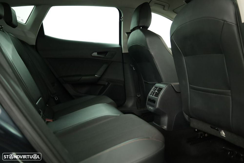 Cupra Formentor 1.4 e-Hybrid DSG - 21