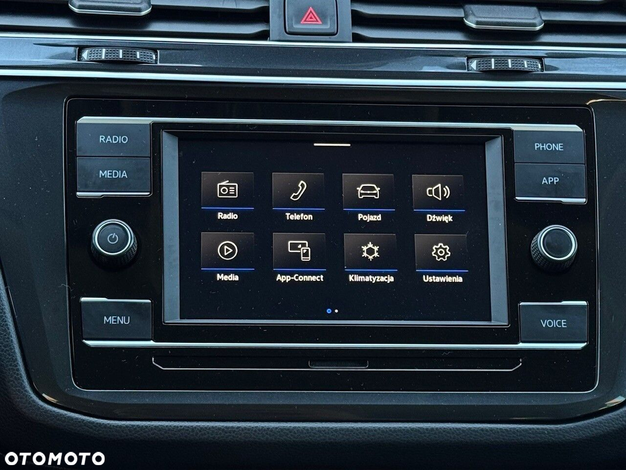 Volkswagen Tiguan 1.5 TSI EVO Life - 16