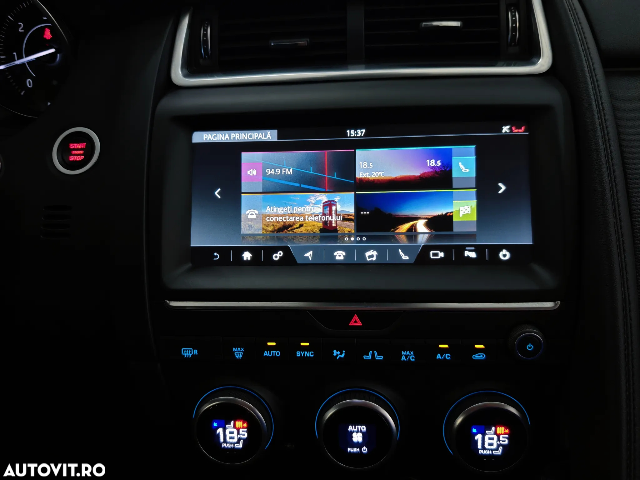 Jaguar E-Pace D150 - 15